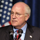 Vice President Dick Cheney.